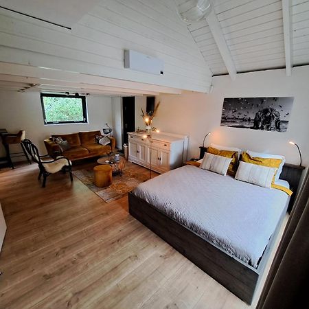 Stad & Strand Appartement Middelburg Buitenkant foto