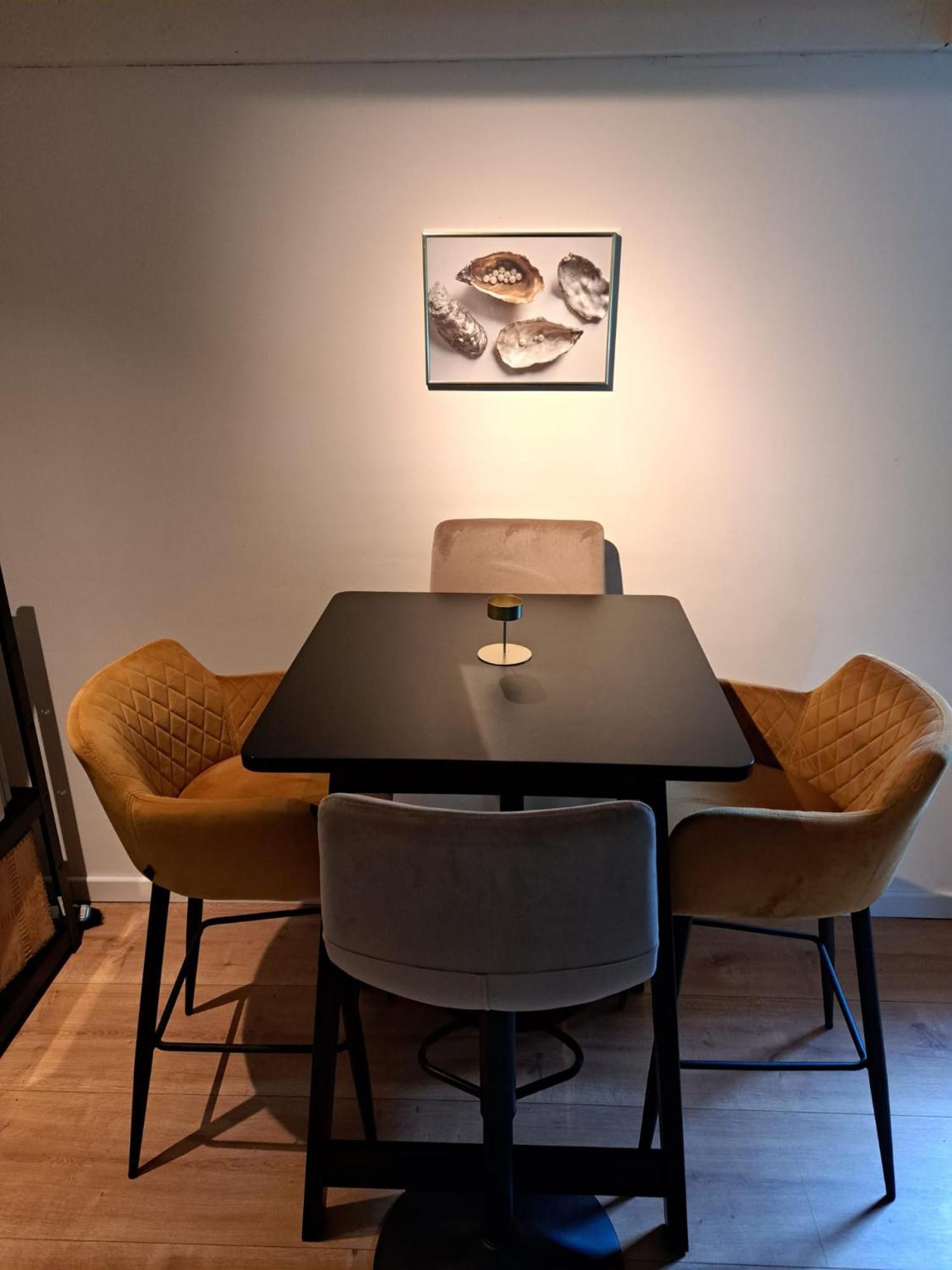 Stad & Strand Appartement Middelburg Buitenkant foto